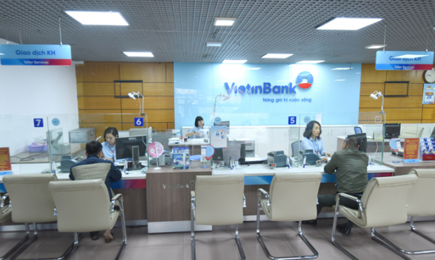 VietinBank dự kiến phát hành cổ phiếu trả cổ tức để tăng vốn điều lệ 0