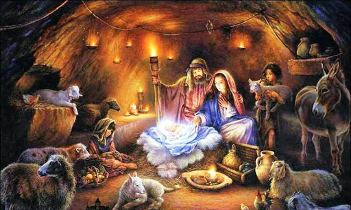 Top lời chúc Giáng sinh cho người công giáo ngắn gọn, ý nghĩa nhất 2