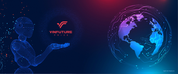 Tập đoàn Vingroup công bố giải thưởng toàn cầu VinFuture 0