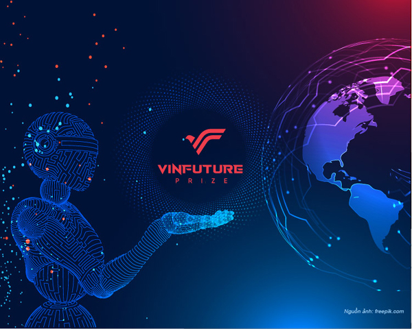 VinFuture chứng tỏ vị thế và tầm ảnh hưởng đặc biệt của Việt Nam 2