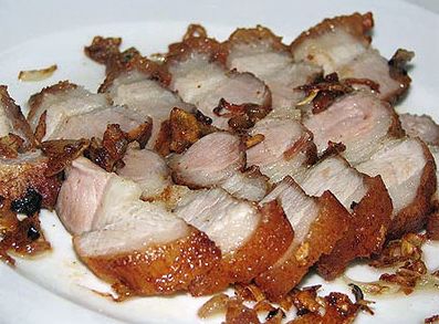 3 sai lầm khi ăn thịt lợn, bổ dưỡng đến mấy cũng hóa độc hại, ăn nhiều dễ ung thư 0