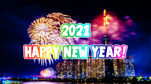 30 lời chúc mừng năm mới 2021 dành cho sếp và đồng nghiệp bằng tiếng Anh hay nhất 1