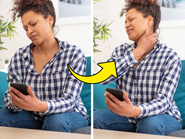 7 kiểu chấn thương khi dùng smartphone quá nhiều và cách phòng tránh 1