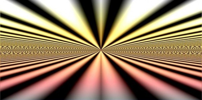 12 bức ảnh ảo ảnh quang học khiến bạn 'lag' cả não cho thấy đôi mắt có thể dễ bị lừa thế nào 7