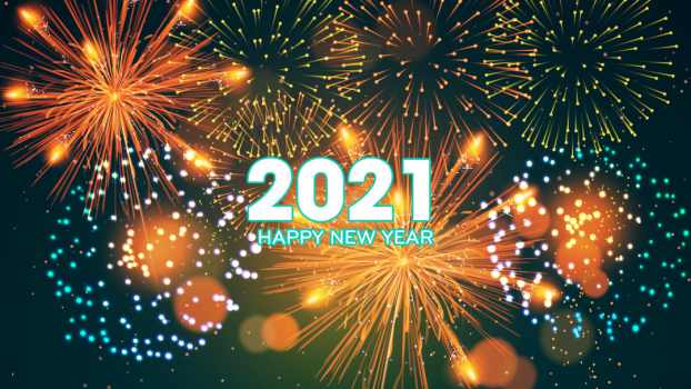 Lời chúc năm mới 2021 cho khách hàng bằng tiếng Anh hay và ý nghĩa nhất 1