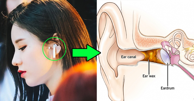 6 tác hại nguy hiểm của việc đeo tai nghe quá nhiều 2