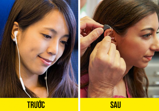 6 tác hại nguy hiểm của việc đeo tai nghe quá nhiều 1
