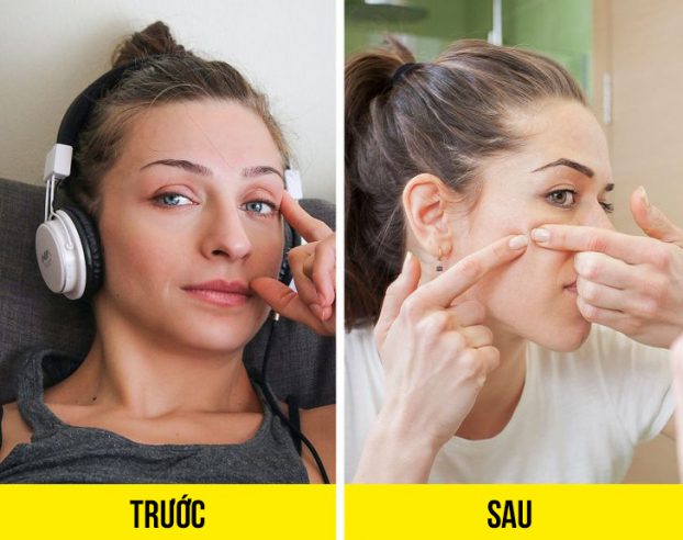 6 tác hại nguy hiểm của việc đeo tai nghe quá nhiều 5