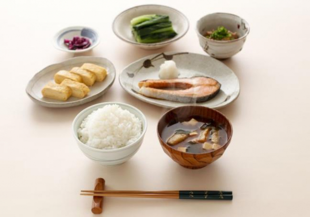 3 cách ngừa đột quỵ của người Nhật, tỷ lệ mắc bệnh giảm đáng kể nhờ ăn nhiều 1 loại cá 1