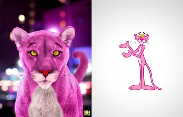 The Pink Panther Show – Wikipedia tiếng Việt