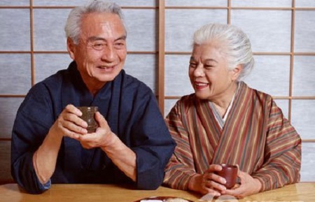 3 cách ngừa đột quỵ của người Nhật, tỷ lệ mắc bệnh giảm đáng kể nhờ ăn nhiều 1 loại cá 0