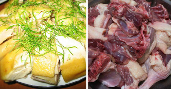 3 loại thịt ngon nhất được WHO công nhận, 2/3 món có rất nhiều ngoài chợ Việt 0