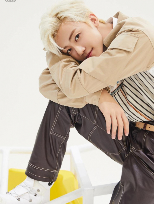 10 nghệ sĩ Hàn nổi tiếng nhất tại Trung Quốc tháng 12: Baekhyun trở lại, No.1 là BTS 6