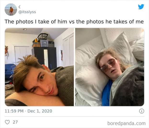 25 ví dụ chứng minh đừng dại dột nhờ bạn trai chụp ảnh nếu không muốn bị tổn thương 15