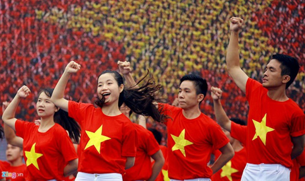 Việt Nam đã và đang thực hiện tốt bình đẳng giới 2