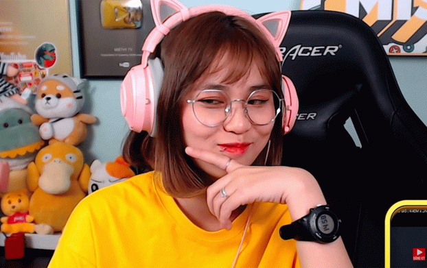 Soi thu nhập của hội streamer nổi tiếng, cái tên nào có thu nhập khủng nhất hiện nay? 6