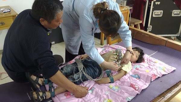 Bé trai 3 tuổi đột quỵ: BS cảnh báo 10 thói quen của người Việt gây đột quỵ bất cứ lúc nào 0