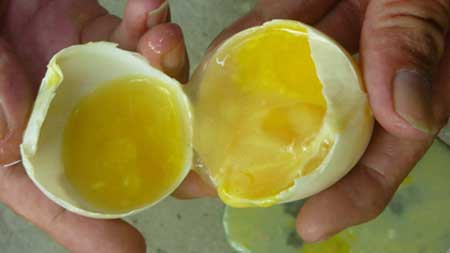 3 loại trứng phải bỏ ngay vì rất độc, người Việt tiếc của cố ăn mà không biết 1