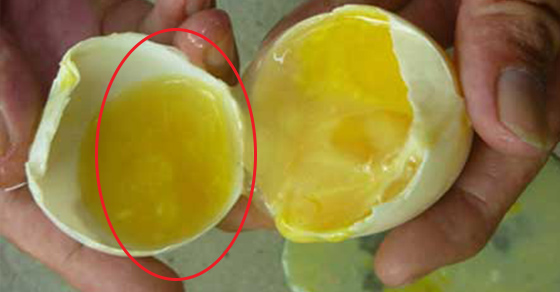 3 loại trứng phải bỏ ngay vì rất độc, người Việt tiếc của cố ăn mà không biết 0