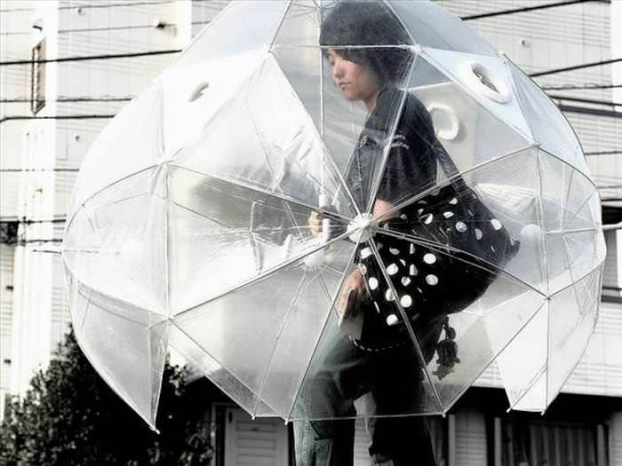 13 phát minh kỳ quặc chỉ có thể thấy ở Nhật Bản, xem đến đâu trầm trồ đến đó 10