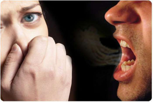 4 dấu hiệu trên miệng cảnh báo gan bị tổn thương nghiêm trọng 1