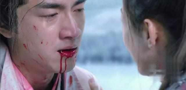 18 lỗi sai cực vô duyên trong phim Hoa ngữ nhưng chưa chắc bạn đã nhận ra 2