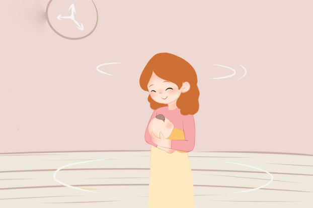 3 cách dỗ trẻ ngủ phổ biến của mẹ Việt, cách thứ 2 khiến bé dễ sâu răng, viêm họng 0