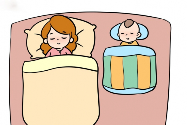 3 cách dỗ trẻ ngủ phổ biến của mẹ Việt, cách thứ 2 khiến bé dễ sâu răng, viêm họng 2