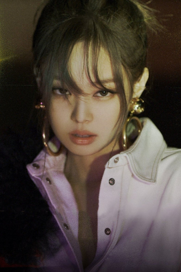 11 bức ảnh chứng minh Jennie là đích thị là hình mẫu hoàn hảo cho concept 'hot girl' 6