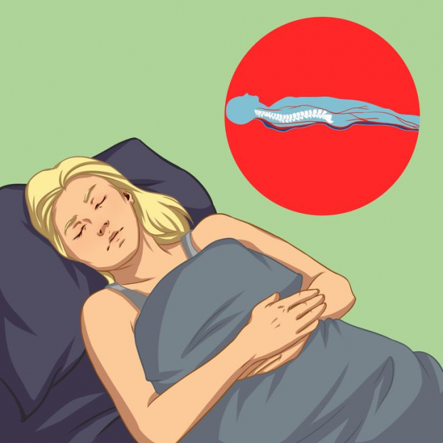 5 lợi ích không ngờ của việc vươn vai và ngáp sau khi thức dậy mỗi sáng 0