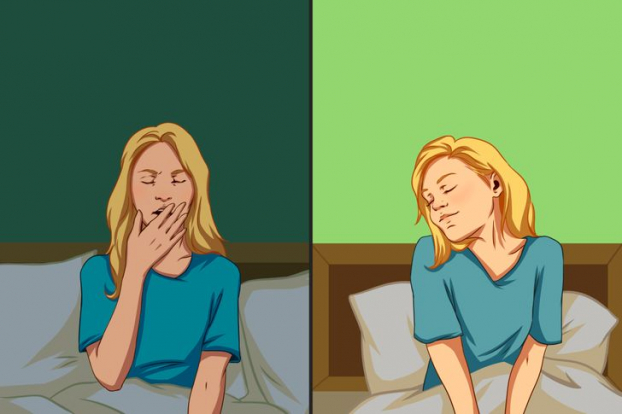 5 lợi ích không ngờ của việc vươn vai và ngáp sau khi thức dậy mỗi sáng 1