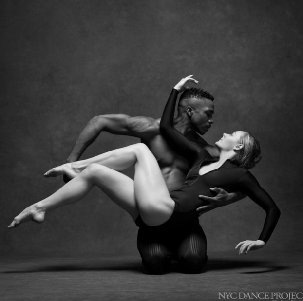 15 bức ảnh chụp lại những khoảnh khắc đẹp đến nín thở của các vũ công chuyên nghiệp 9