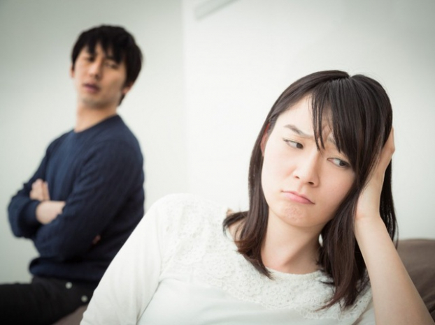 7 thói quen xấu của các cặp vợ chồng khiến hôn nhân tan vỡ 6