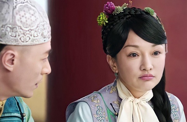 15 lỗi sai ngớ ngẩn thấy rõ trong phim cổ trang Hoa ngữ khiến khán giả 'giận tím người' 7