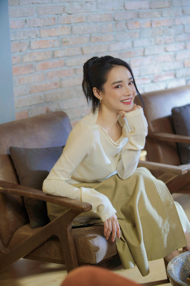 '1990' - Cú bắt tay của 3 'nàng thơ' đại diện cho thế hệ nữ quyền mới của điện ảnh Việt 5