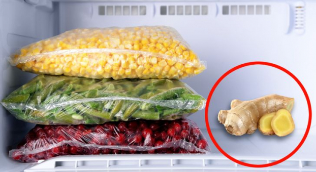 Không phải cho vào tủ lạnh, đây mới là cách bảo quản 10 loại thực phẩm tươi lâu cả tuần 9