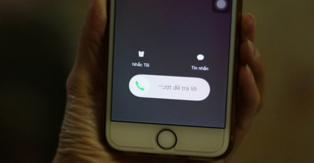 Vì sao iPhone có lúc không cho phép bạn từ chối cuộc gọi? 1
