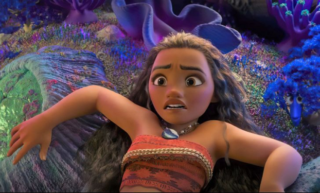 Thử tài tinh mắt: Tìm tất cả chi tiết sai trong 10 cảnh phim hoạt hình Disney 9