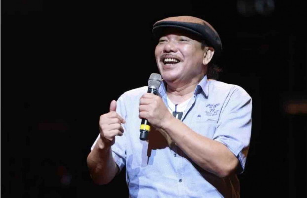   Nhạc sĩ Trần Tiến sẽ có live concert tại Hà Nội vào tháng 3/2021  