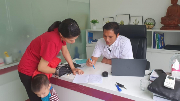Dược sĩ Trương Minh Đạt: Cha mẹ đang vô tâm với hệ tiêu hoá của trẻ!  1