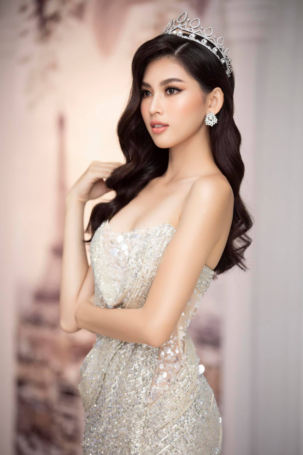 Á hậu Ngọc Thảo chính thức đại diện Việt Nam lên đường dự thi Miss Grand International 0