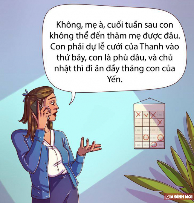 15 tình huống chứng tỏ bạn đã qua thời 'trẻ trâu', là phụ nữ trưởng thành đích thực 8