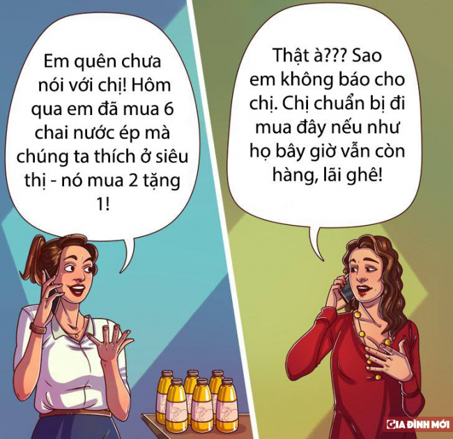 15 tình huống chứng tỏ bạn đã qua thời 'trẻ trâu', là phụ nữ trưởng thành đích thực 0