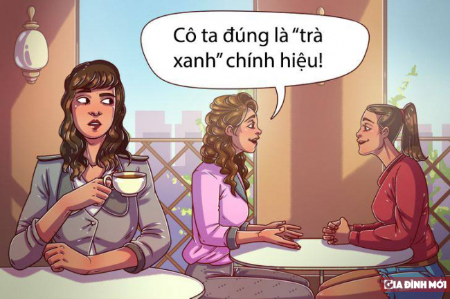 15 tình huống chứng tỏ bạn đã qua thời 'trẻ trâu', là phụ nữ trưởng thành đích thực 7