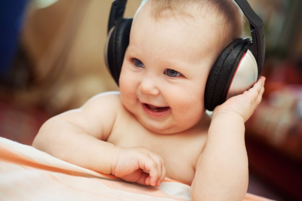 3 điều con học được ngay từ khi còn trong bụng mẹ 2