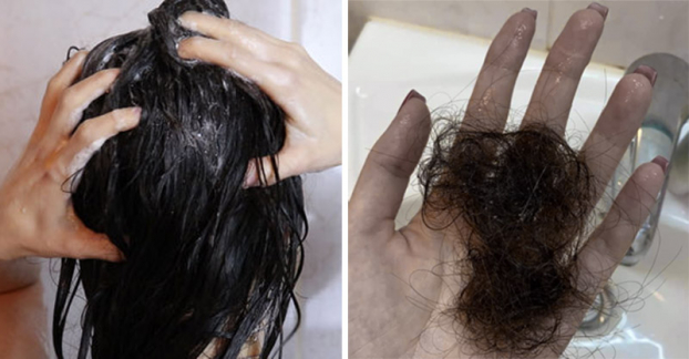 9 sai lầm khi tắm gội gây hại da, hỏng tóc nhiều người mắc phải 0