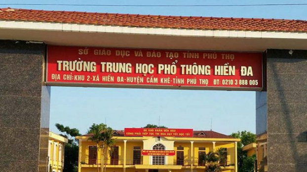 Phú Thọ: Cách ly hơn 600 giáo viên, học sinh đi trải nghiệm tại Quảng Ninh, Hải Dương 0