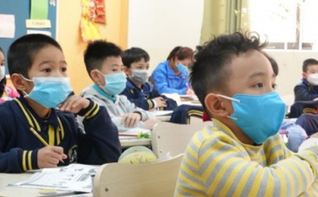 10 ca nhiễm mới, Hà Nội cho học sinh nghỉ Tết sớm 1 tuần từ ngày mai 1/2 0