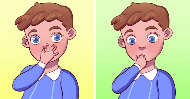 5 cách khắc phục tật xấu ngoáy mũi ở trẻ nhỏ, cha mẹ cần sửa ngay trước khi quá muộn 0