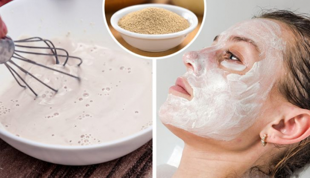 6 cách chăm sóc da mặt sạch mịn, trắng hồng từ nguyên liệu tự nhiên trong bếp 3